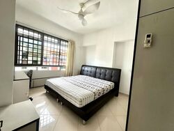 Blk 309 Tampines Street 32 (Tampines), HDB Executive #568815751
